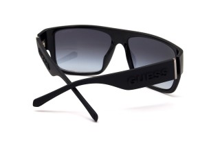 Солнцезащитные очки GUESS GU00165 01B 59 Фото №5 - linza.ua