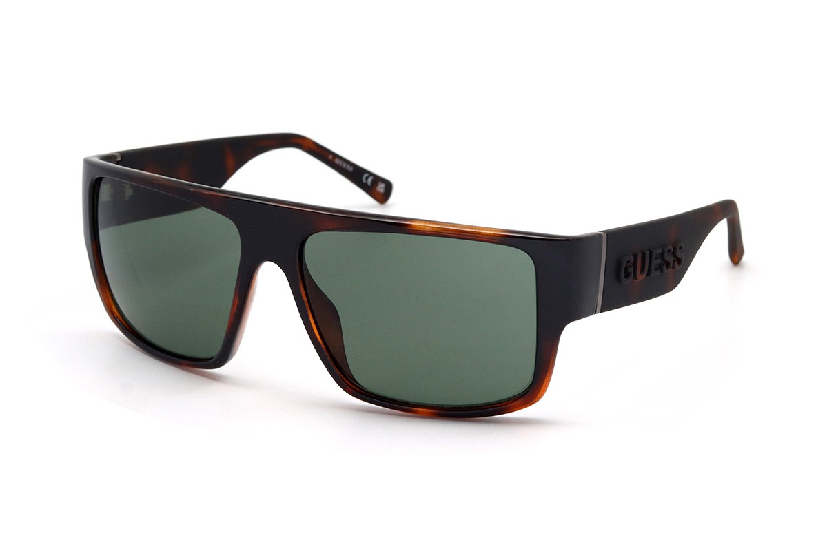 Солнцезащитные очки GUESS GU00165 52N 59 Фото №1 - linza.ua