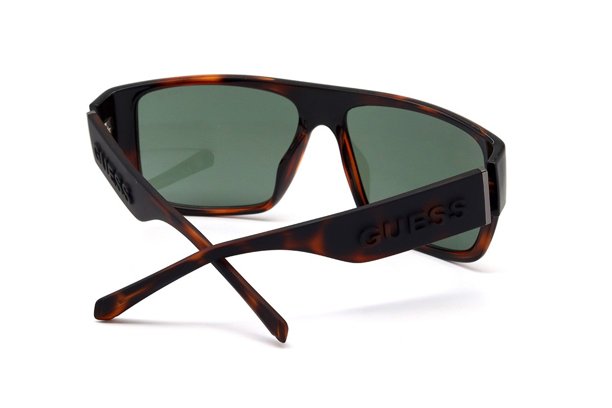 Солнцезащитные очки GUESS GU00165 52N 59 Фото №3 - linza.ua