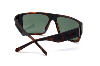 Солнцезащитные очки GUESS GU00165 52N 59 Фото №3 - linza.ua
