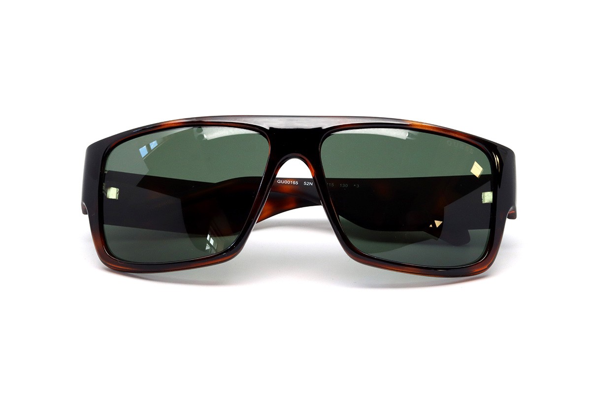 Солнцезащитные очки GUESS GU00165 52N 59 Фото №4 - linza.ua
