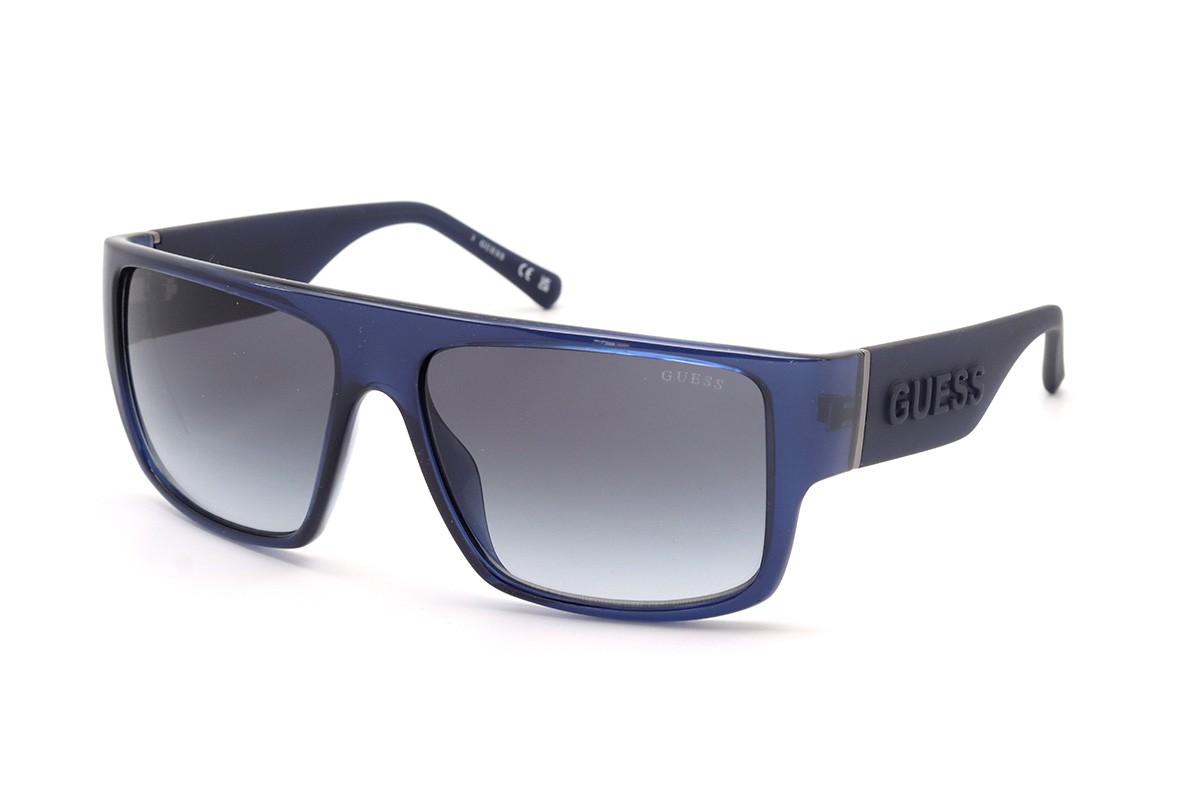 Солнцезащитные очки GUESS GU00165 90B 59 Фото №1 - linza.ua