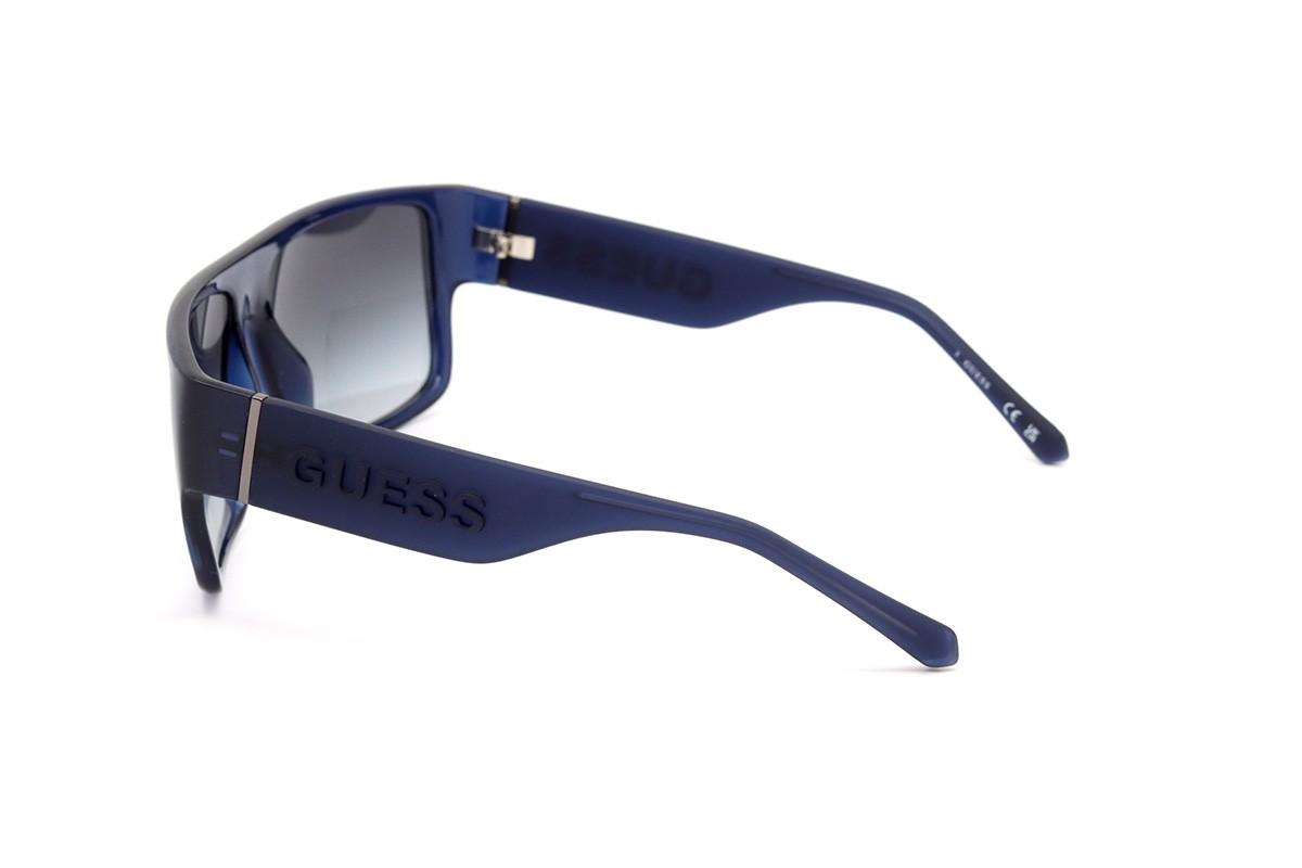 Солнцезащитные очки GUESS GU00165 90B 59 Фото №2 - linza.ua