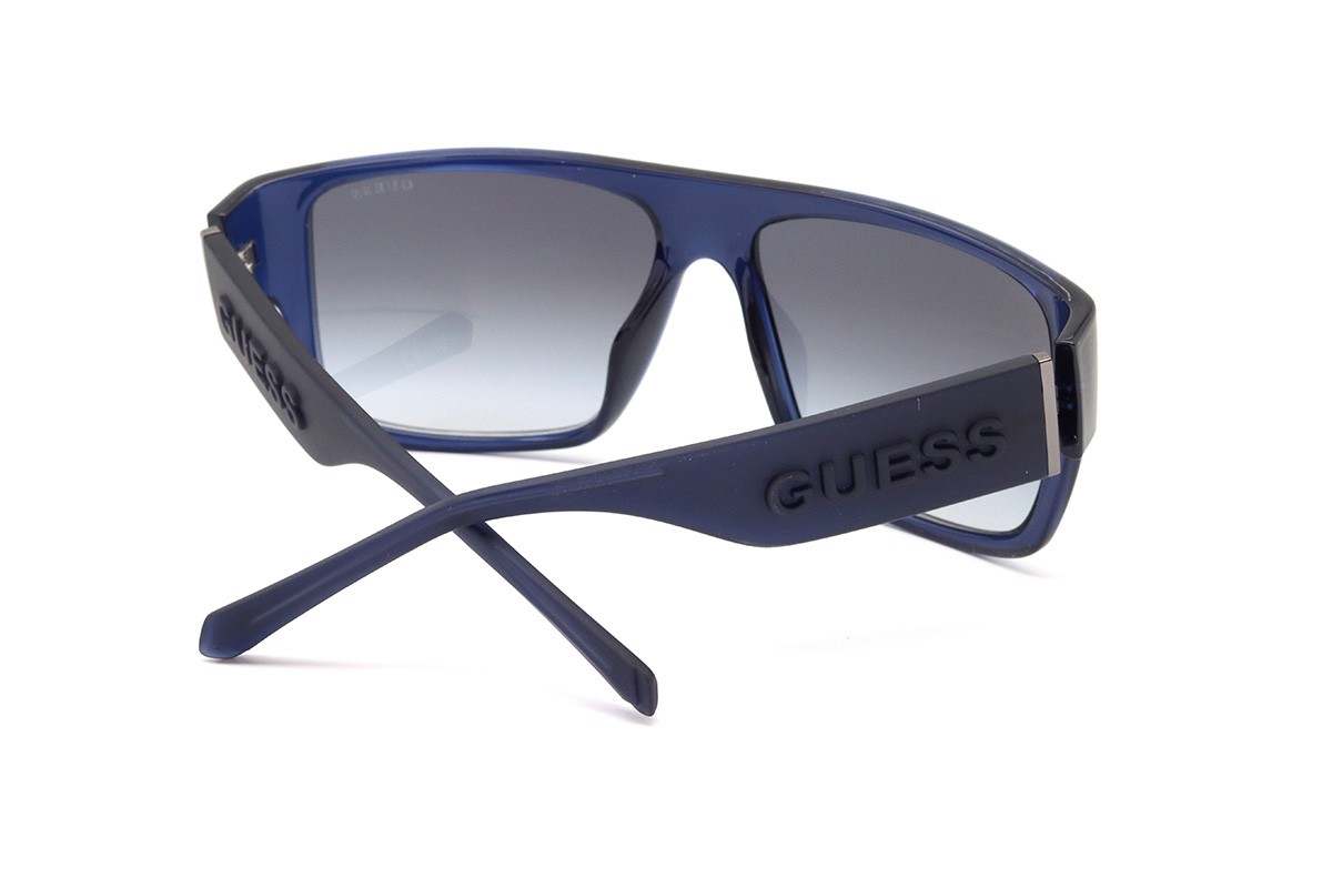 Солнцезащитные очки GUESS GU00165 90B 59 Фото №4 - linza.ua