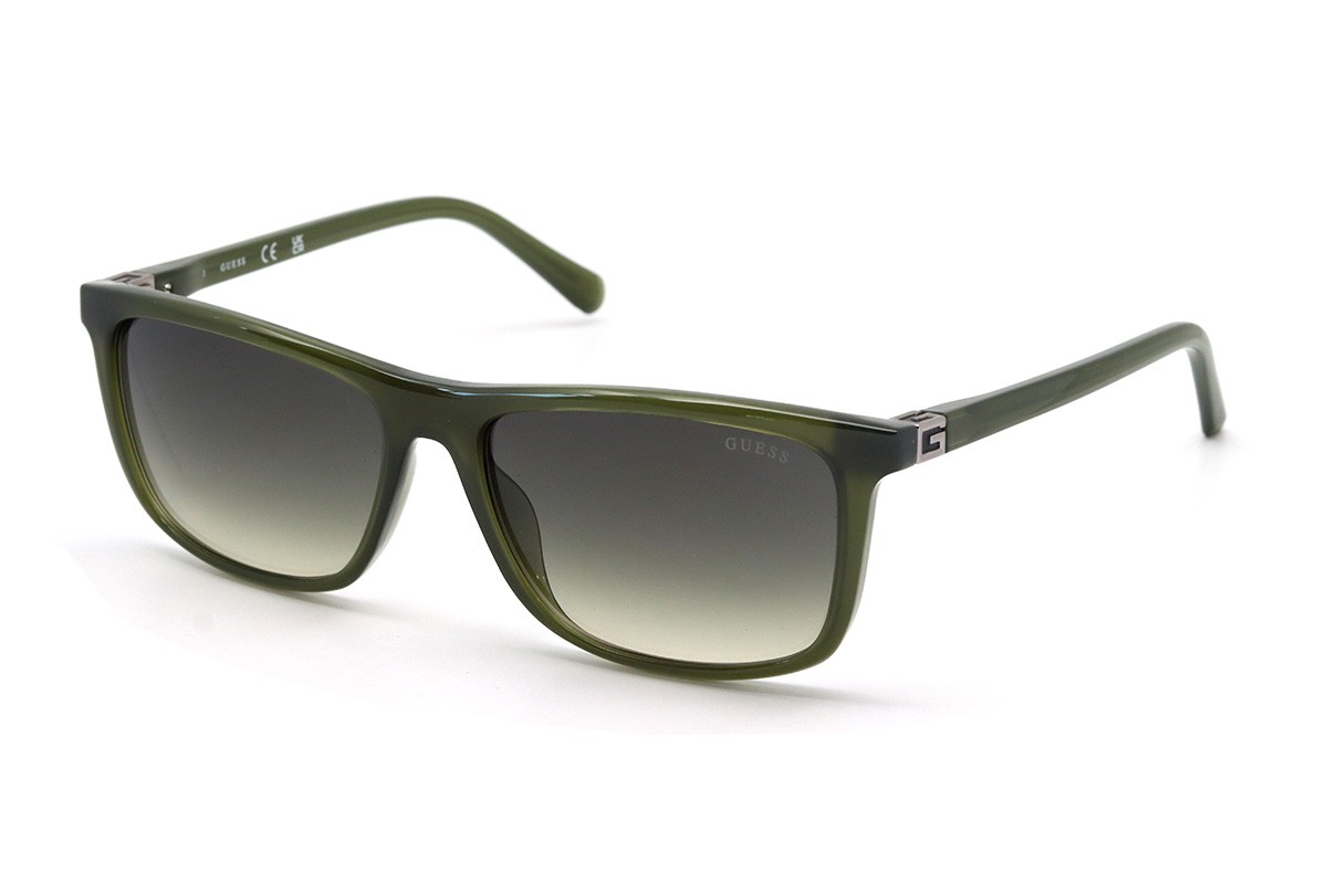 Сонцезахисні окуляри GUESS GU00169 96P 58 Фото №1 - linza.ua