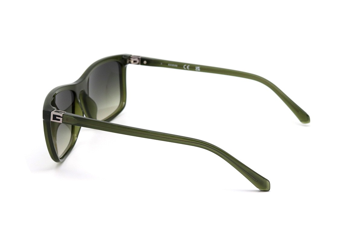 Сонцезахисні окуляри GUESS GU00169 96P 58 Фото №3 - linza.ua