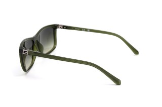 Сонцезахисні окуляри GUESS GU00169 96P 58 Фото №3 - linza.ua