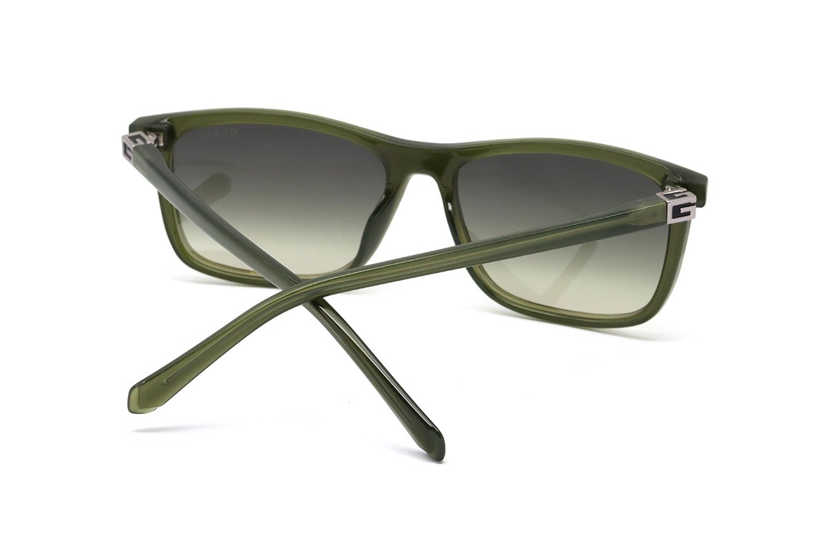 Сонцезахисні окуляри GUESS GU00169 96P 58 Фото №4 - linza.ua