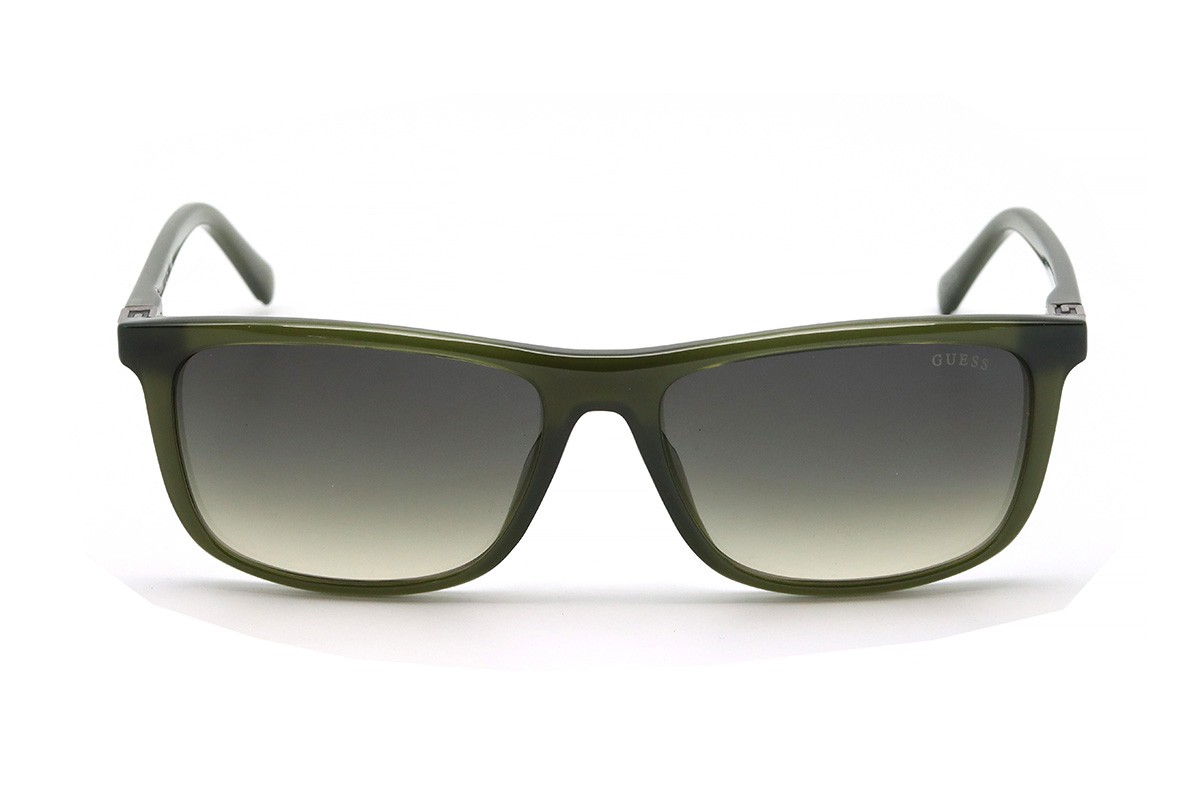 Сонцезахисні окуляри GUESS GU00169 96P 58 Фото №5 - linza.ua