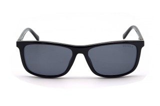 Солнцезащитные очки GUESS GU00169 01D 58 Фото №2 - linza.ua