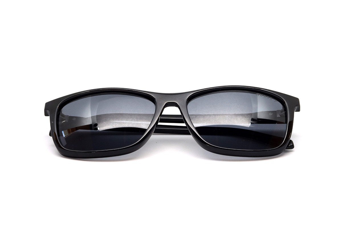 Солнцезащитные очки GUESS GU00169 01D 58 Фото №4 - linza.ua