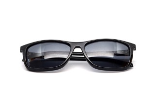 Солнцезащитные очки GUESS GU00169 01D 58 Фото №4 - linza.ua