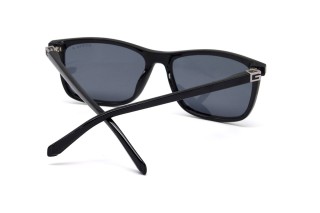 Солнцезащитные очки GUESS GU00169 01D 58 Фото №5 - linza.ua