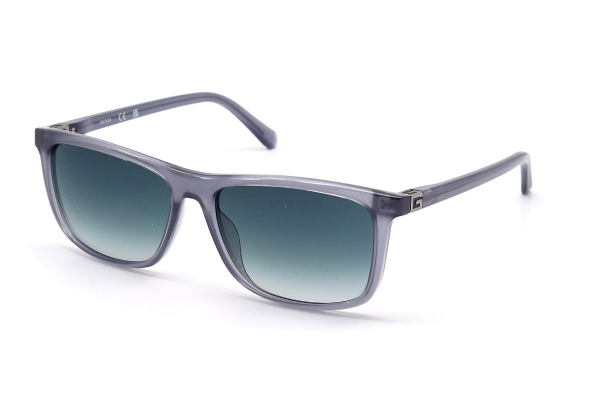 Солнцезащитные очки GUESS GU00169 20W 58 Фото №1 - linza.ua