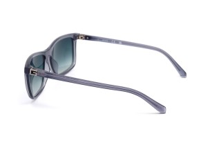 Солнцезащитные очки GUESS GU00169 20W 58 Фото №2 - linza.ua
