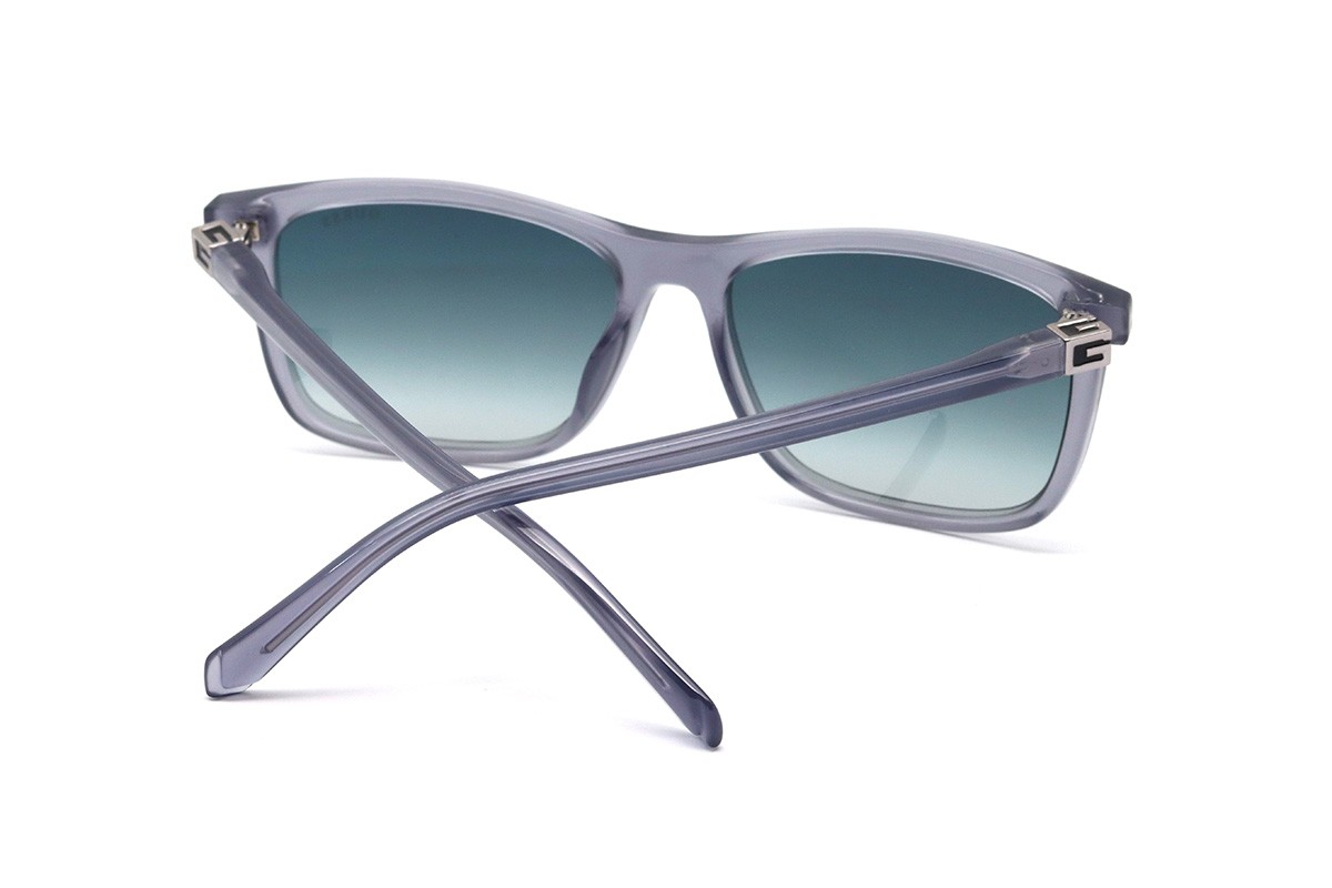 Солнцезащитные очки GUESS GU00169 20W 58 Фото №3 - linza.ua