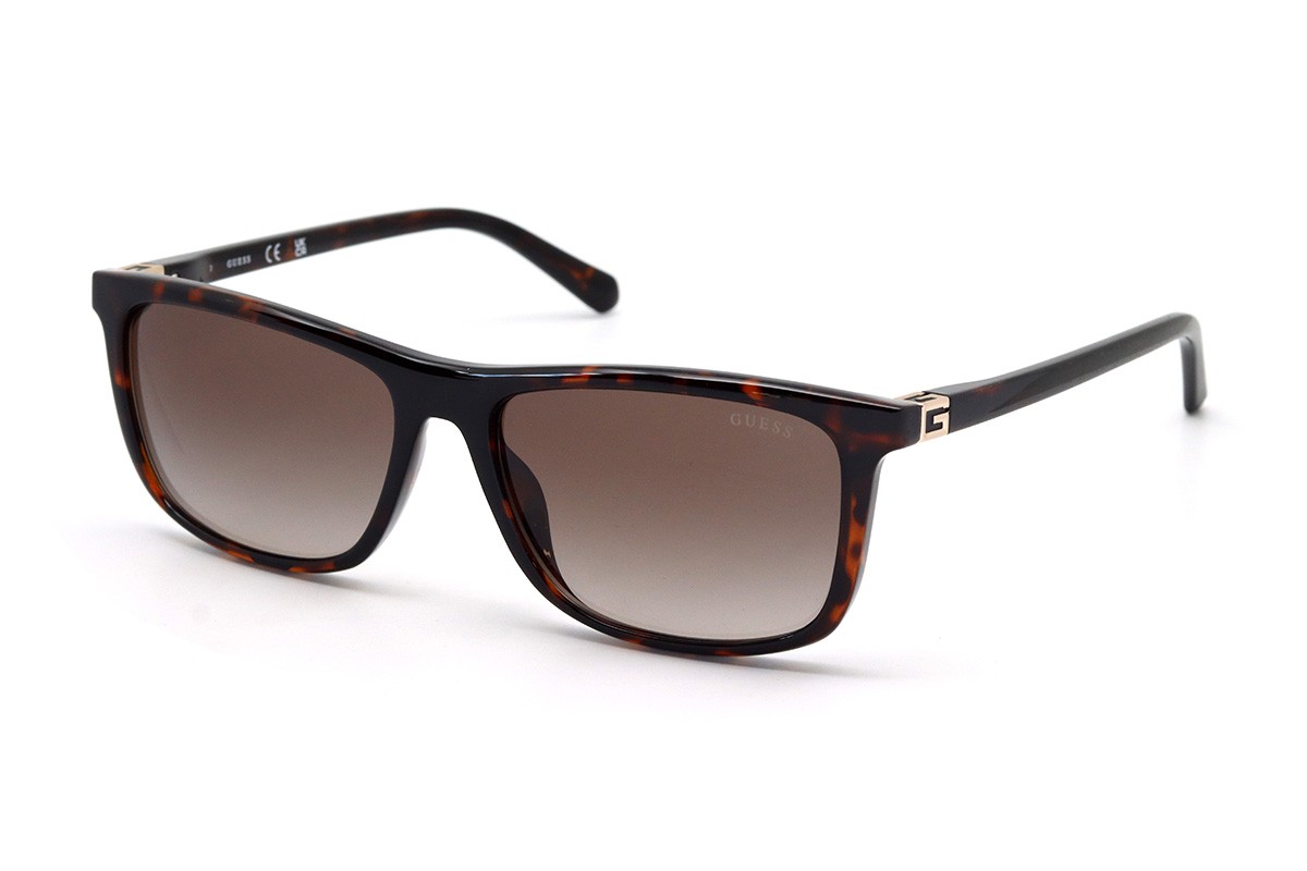 Сонцезахисні окуляри GUESS GU00169 52F 58 Фото №1 - linza.ua