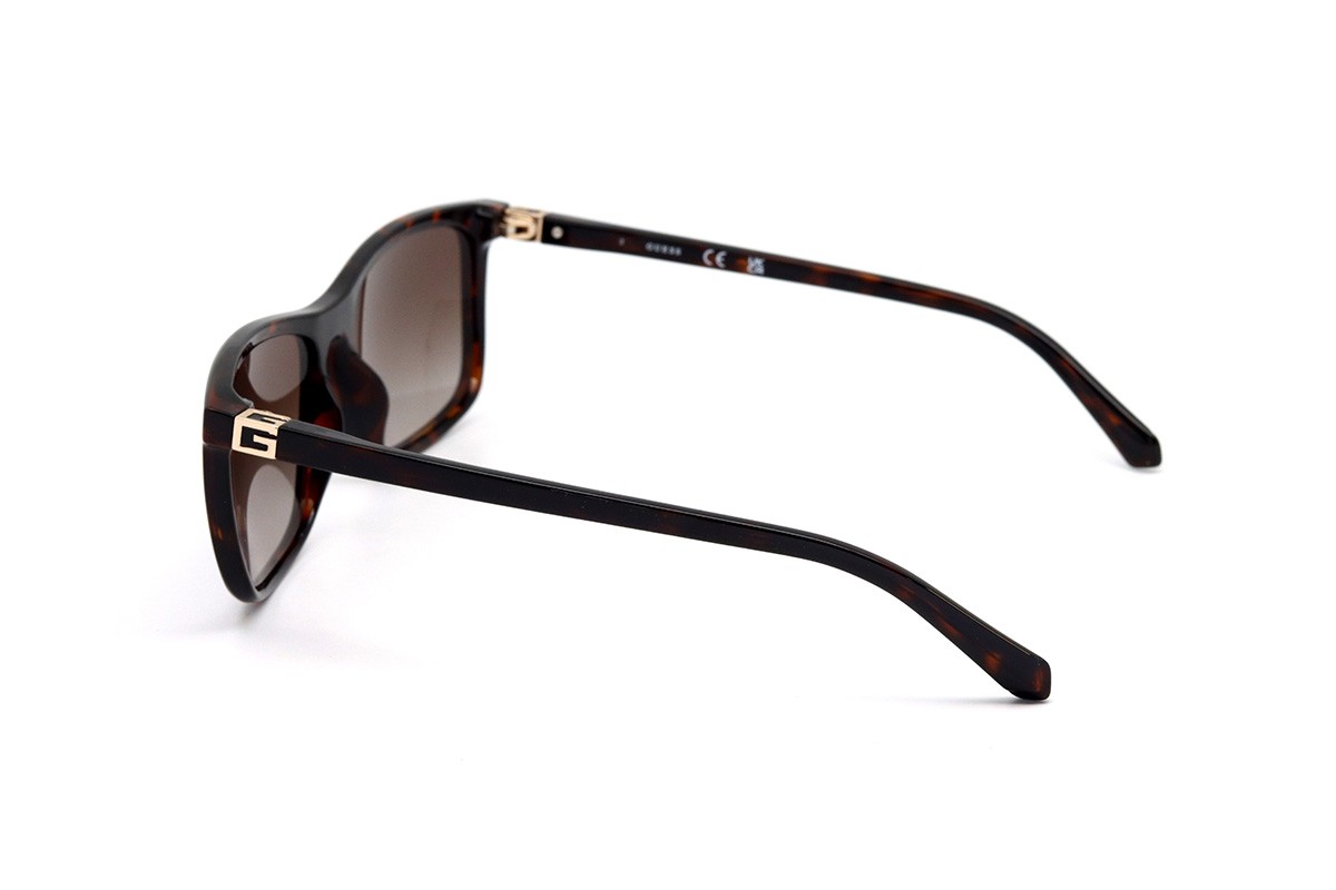 Сонцезахисні окуляри GUESS GU00169 52F 58 Фото №2 - linza.ua