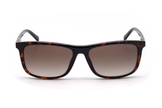 Сонцезахисні окуляри GUESS GU00169 52F 58 Фото №3 - linza.ua