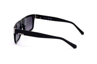 Сонцезахисні окуляри GUESS GU00171 01B 54 Фото №5 - linza.ua