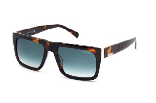 Солнцезащитные очки GUESS GU00171 52W 54 - linza.ua