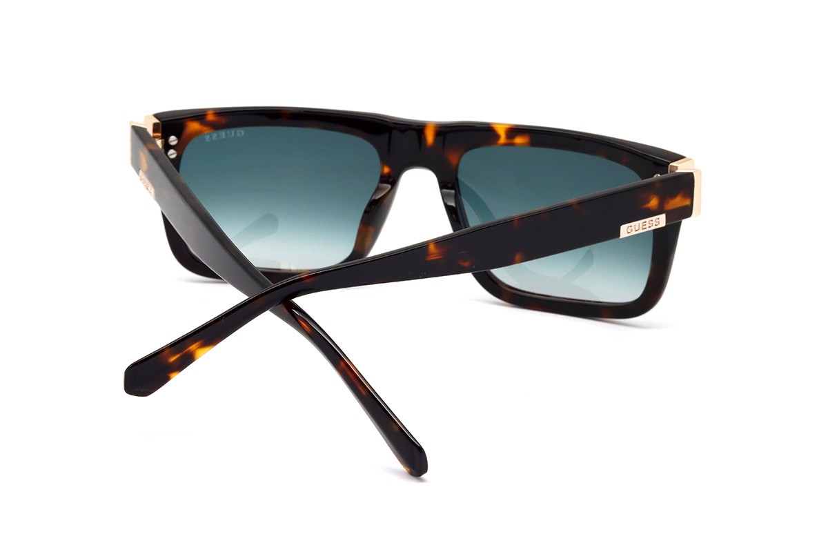 Солнцезащитные очки GUESS GU00171 52W 54 Фото №3 - linza.ua