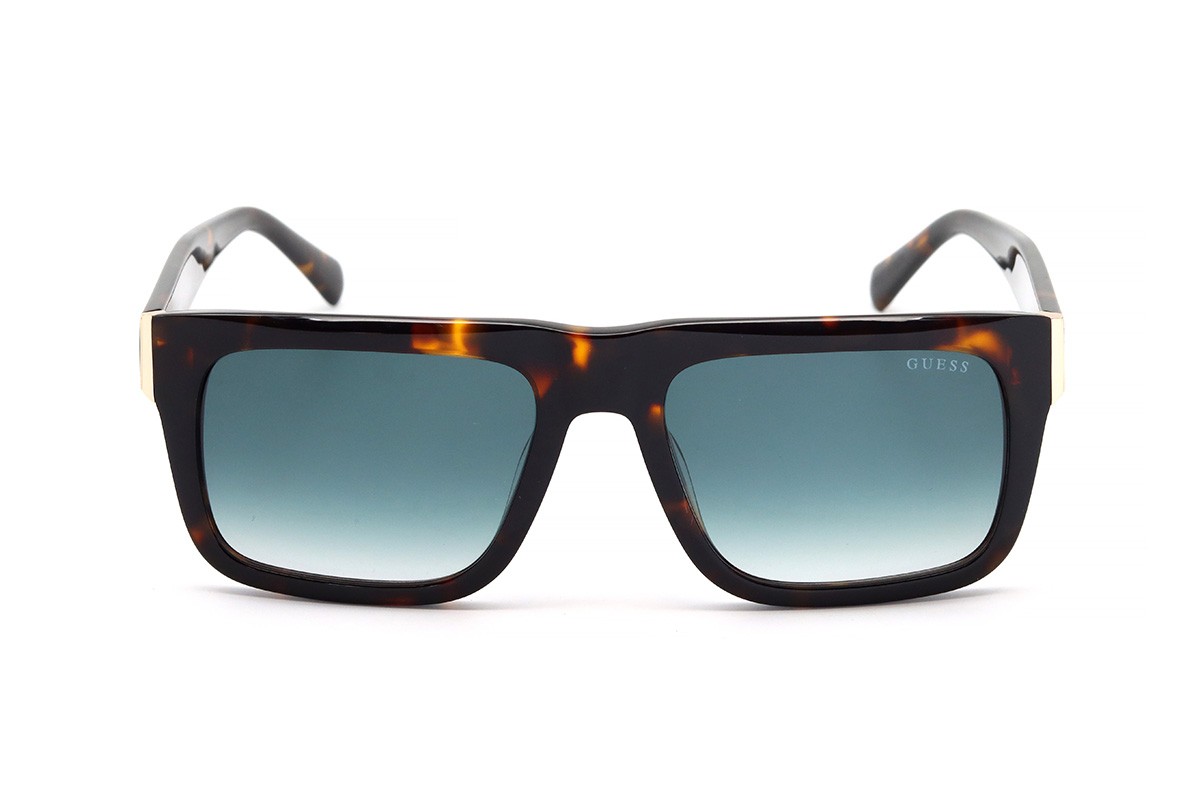 Солнцезащитные очки GUESS GU00171 52W 54 Фото №5 - linza.ua