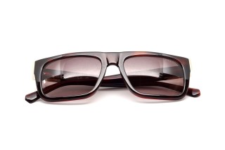 Солнцезащитные очки GUESS GU00171 56F 54 Фото №2 - linza.ua