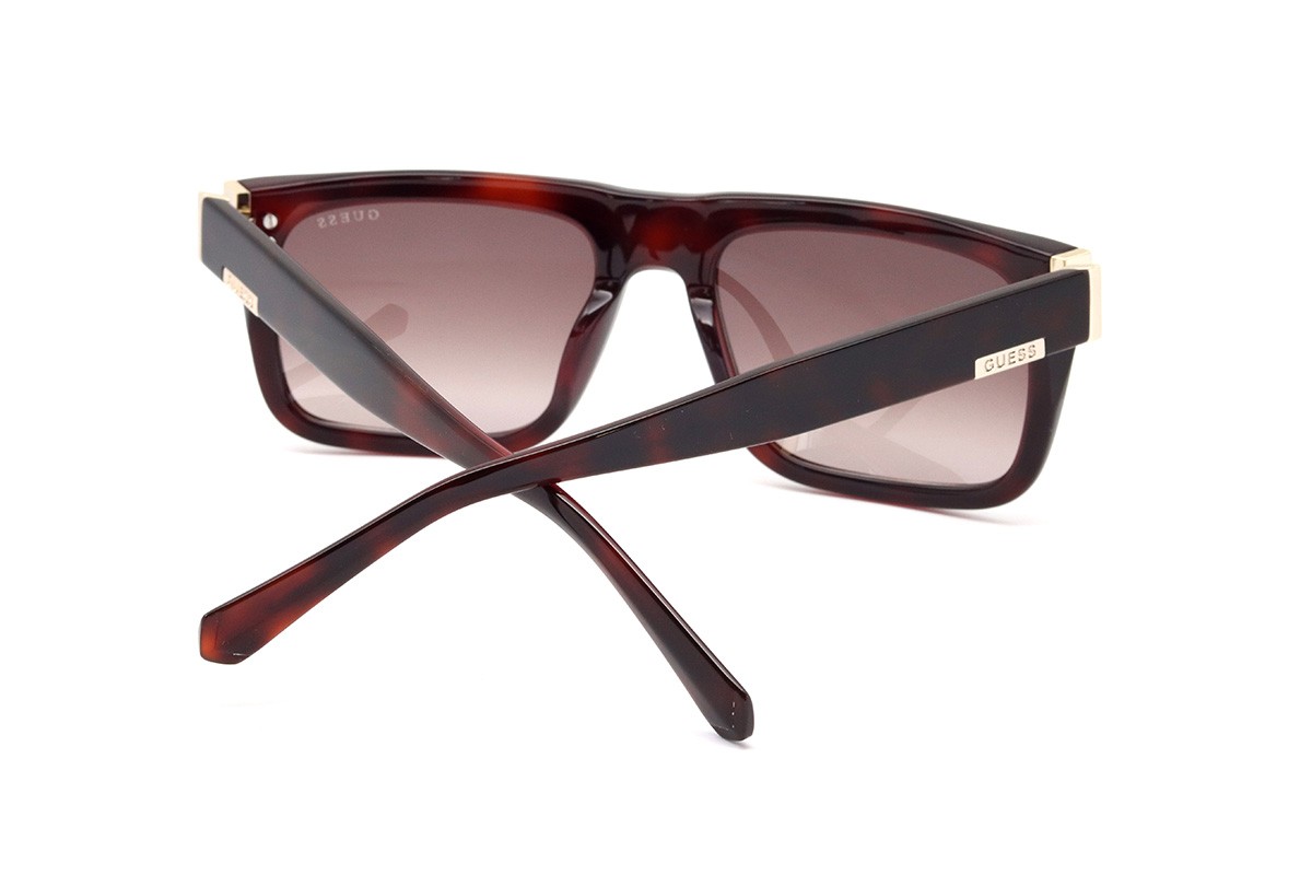 Солнцезащитные очки GUESS GU00171 56F 54 Фото №3 - linza.ua