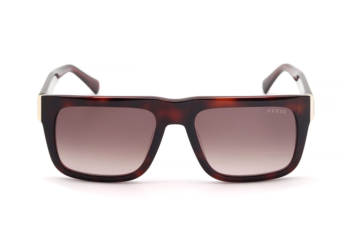 Солнцезащитные очки GUESS GU00171 56F 54 Фото №5 - linza.ua