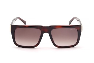 Солнцезащитные очки GUESS GU00171 56F 54 Фото №5 - linza.ua