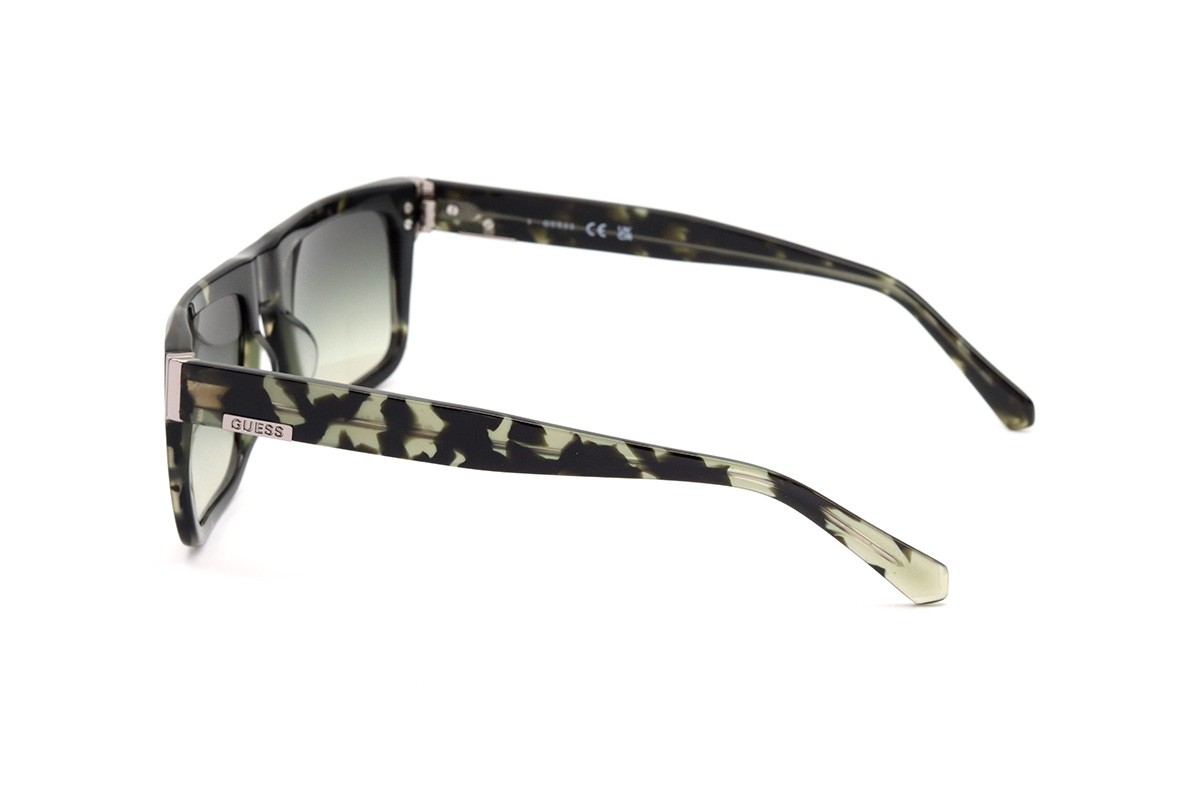 Солнцезащитные очки GUESS GU00171 98P 54 Фото №2 - linza.ua