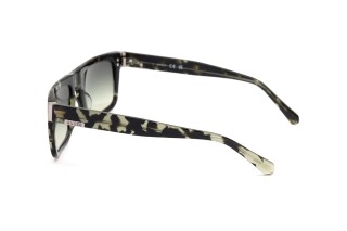 Солнцезащитные очки GUESS GU00171 98P 54 Фото №2 - linza.ua