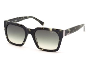 Солнцезащитные очки GUESS GU00172 98P 53 - linza.ua
