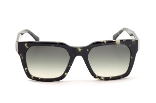 Солнцезащитные очки GUESS GU00172 98P 53 Фото №2 - linza.ua