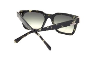 Солнцезащитные очки GUESS GU00172 98P 53 Фото №4 - linza.ua