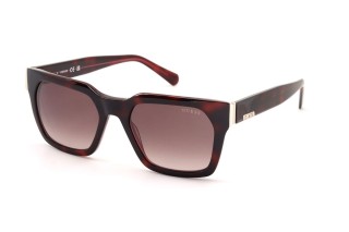 Солнцезащитные очки GUESS GU00172 56F 53 - linza.ua