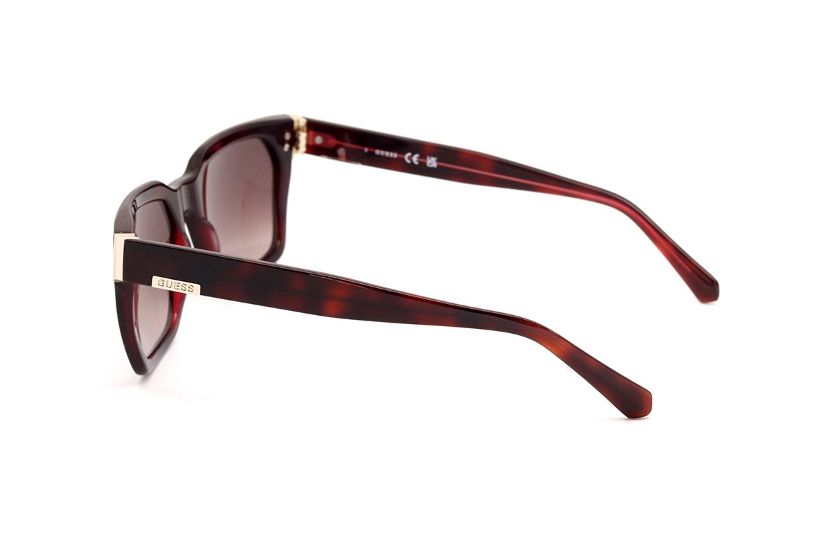 Солнцезащитные очки GUESS GU00172 56F 53 Фото №2 - linza.ua