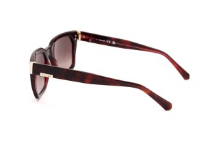 Солнцезащитные очки GUESS GU00172 56F 53 Фото №2 - linza.ua
