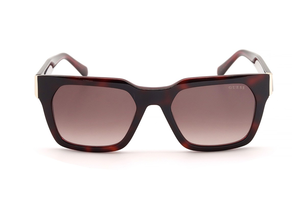 Солнцезащитные очки GUESS GU00172 56F 53 Фото №3 - linza.ua