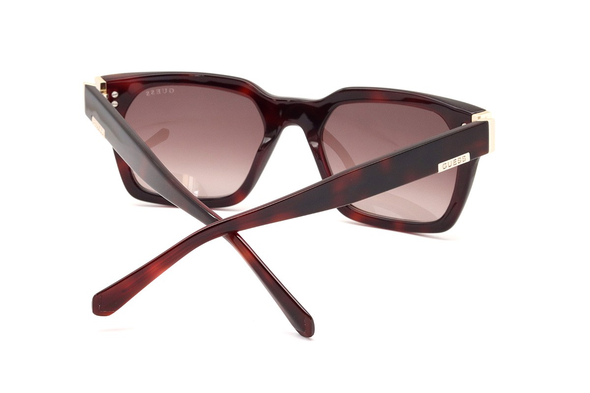 Солнцезащитные очки GUESS GU00172 56F 53 Фото №5 - linza.ua