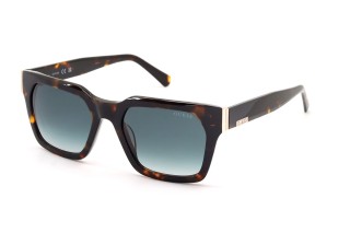 Солнцезащитные очки GUESS GU00172 52W 53 - linza.ua