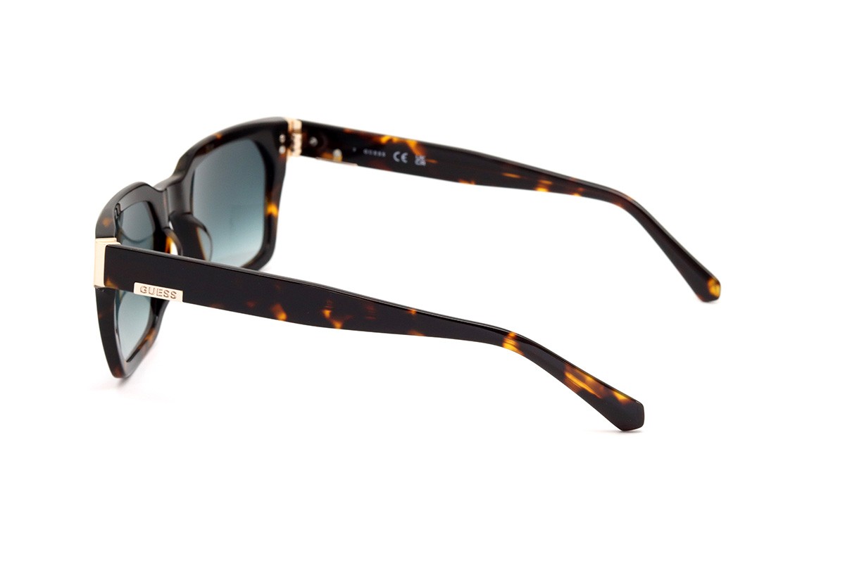 Солнцезащитные очки GUESS GU00172 52W 53 Фото №2 - linza.ua