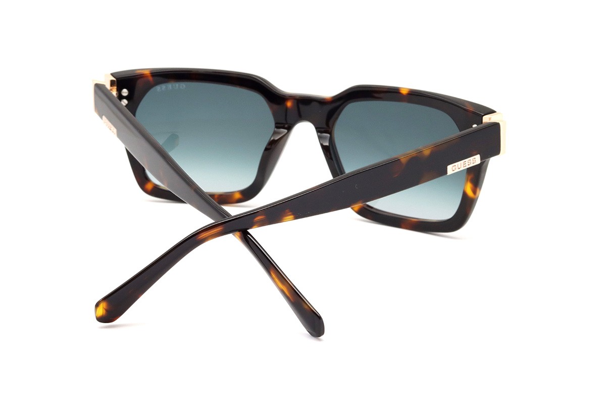 Солнцезащитные очки GUESS GU00172 52W 53 Фото №4 - linza.ua
