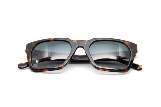 Солнцезащитные очки GUESS GU00172 52W 53 Фото №5 - linza.ua