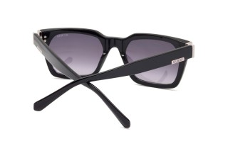 Солнцезащитные очки GUESS GU00172 01B 53 Фото №3 - linza.ua