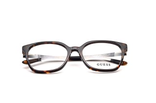 Оправы GUESS GU50165 052 51 Фото №3 - linza.ua