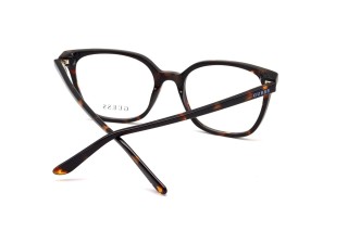 Оправы GUESS GU50165 052 51 Фото №4 - linza.ua