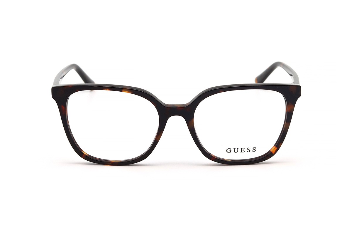 Оправы GUESS GU50165 052 51 Фото №5 - linza.ua