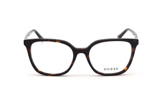 Оправы GUESS GU50165 052 51 Фото №5 - linza.ua